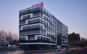 Moxy Berlin Ostbahnhof